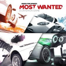 Need for Speed™ Most Wanted - Offre DLC Intégral